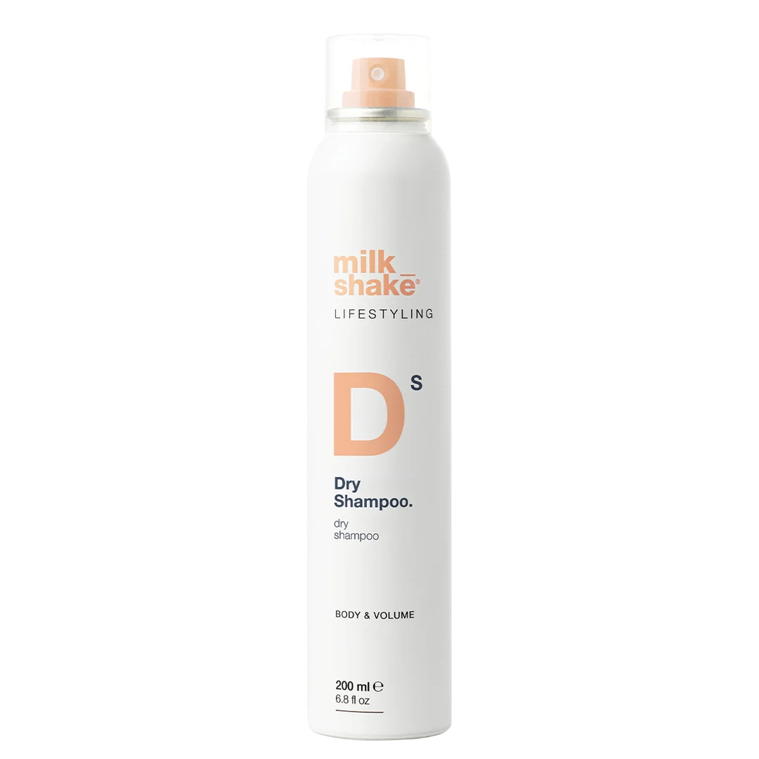 MILKSHAKE | Lifestyling dry shampoo