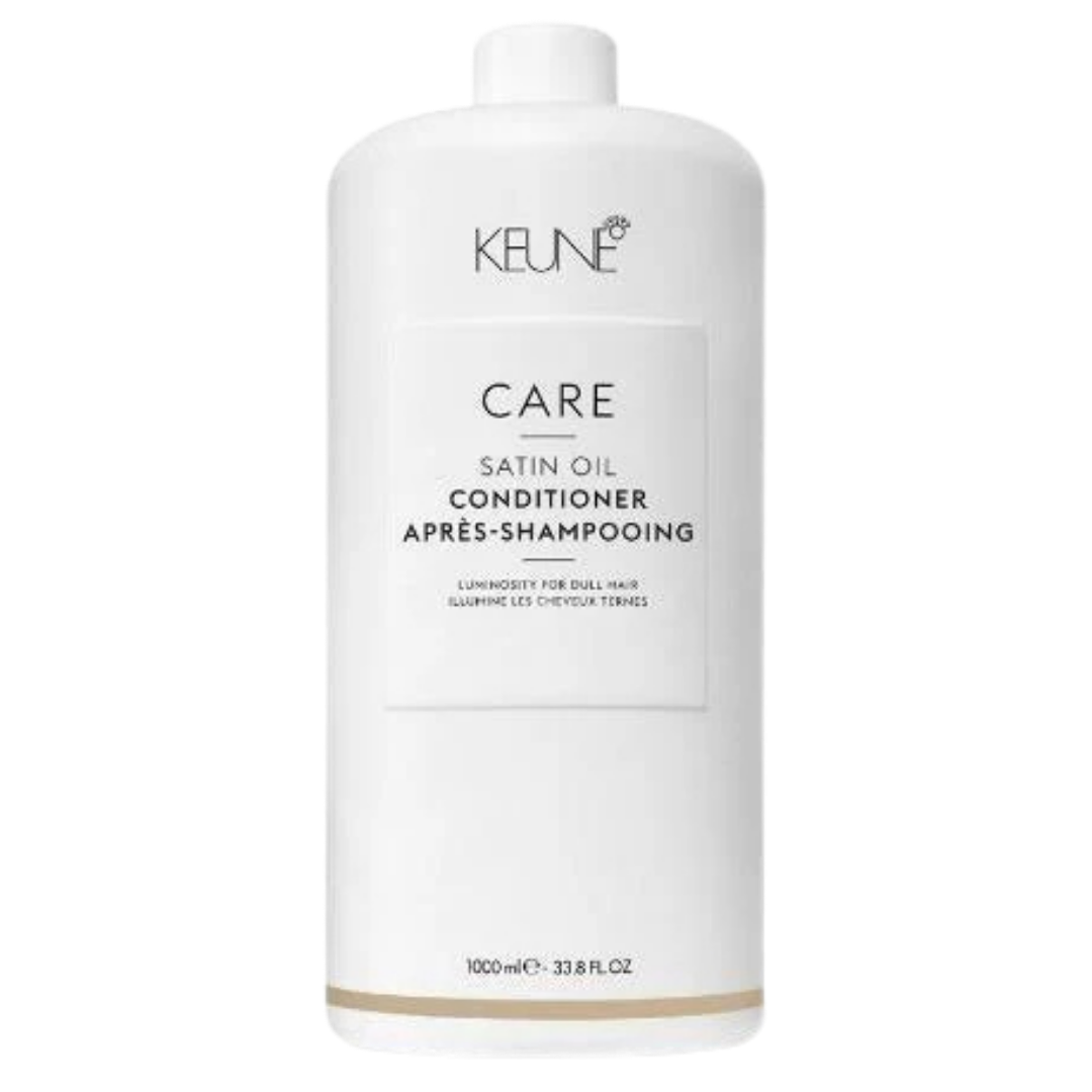 Keune | Care Satin Oil - Intro Kit