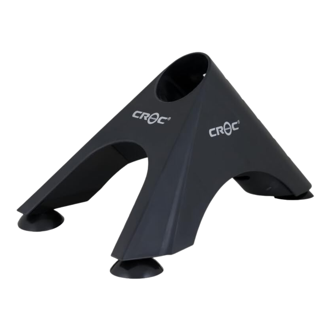 Croc | Croc Flat Iron Holder
