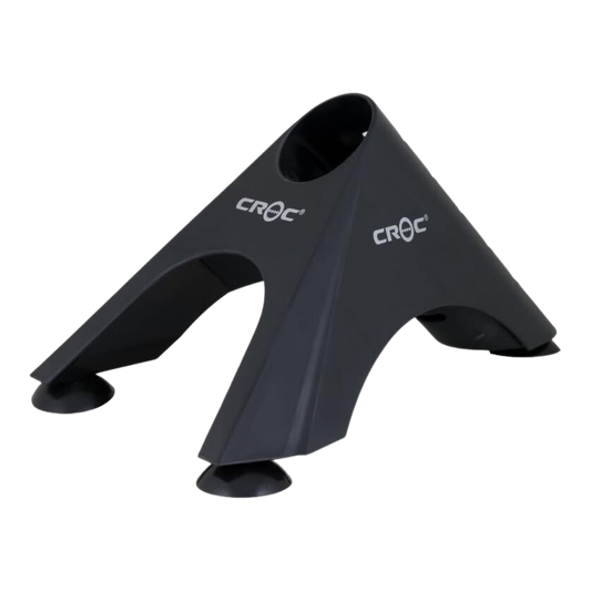 Croc | Croc Flat Iron Holder