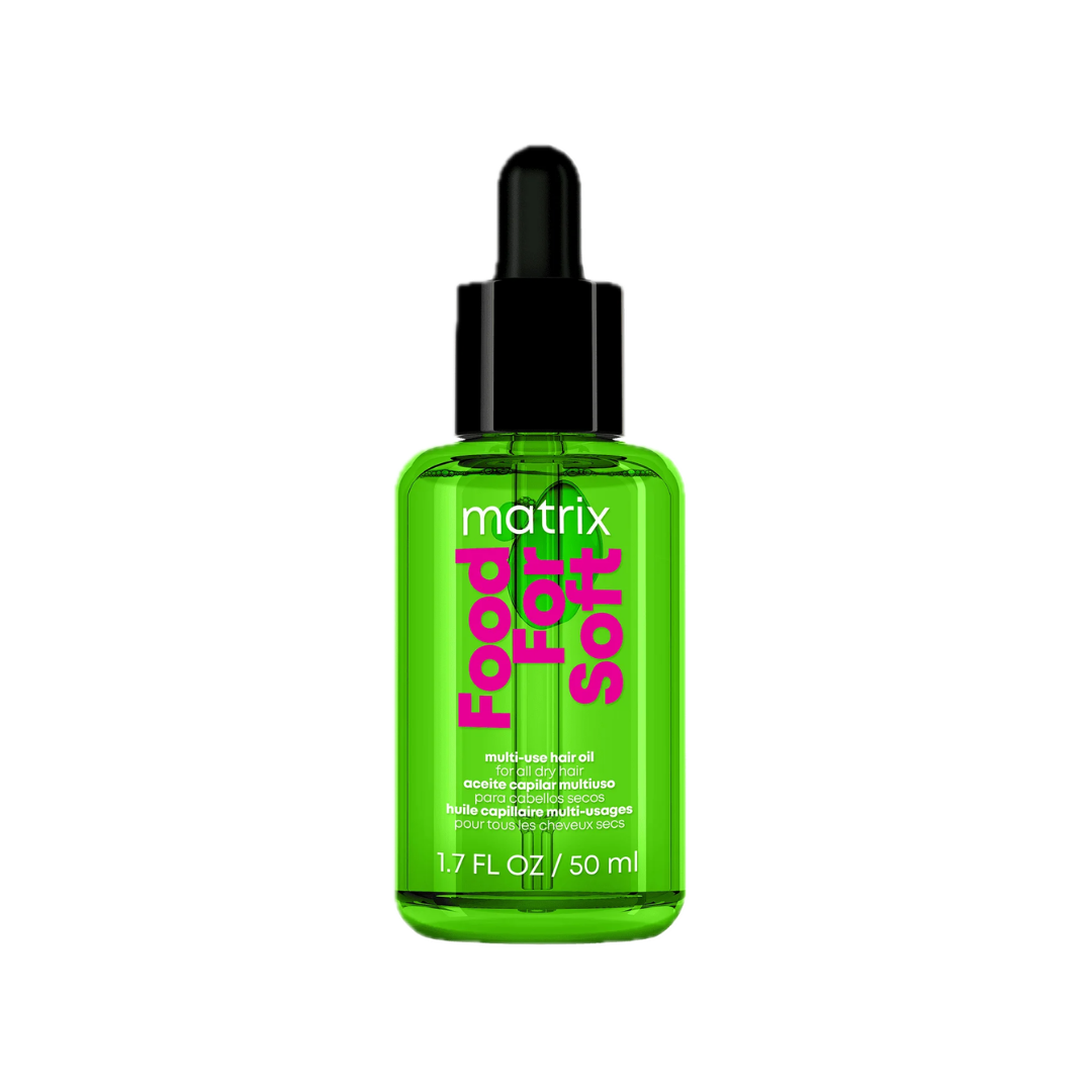 Matrix | Food For Soft Multi-Use Hair Oil Serum