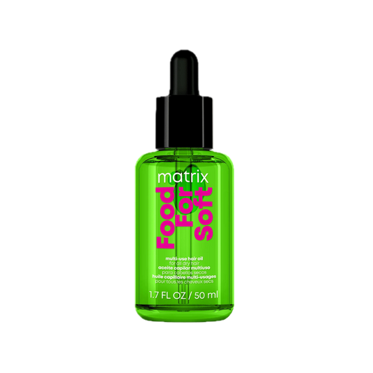 Matrix | Food For Soft Multi-Use Hair Oil Serum