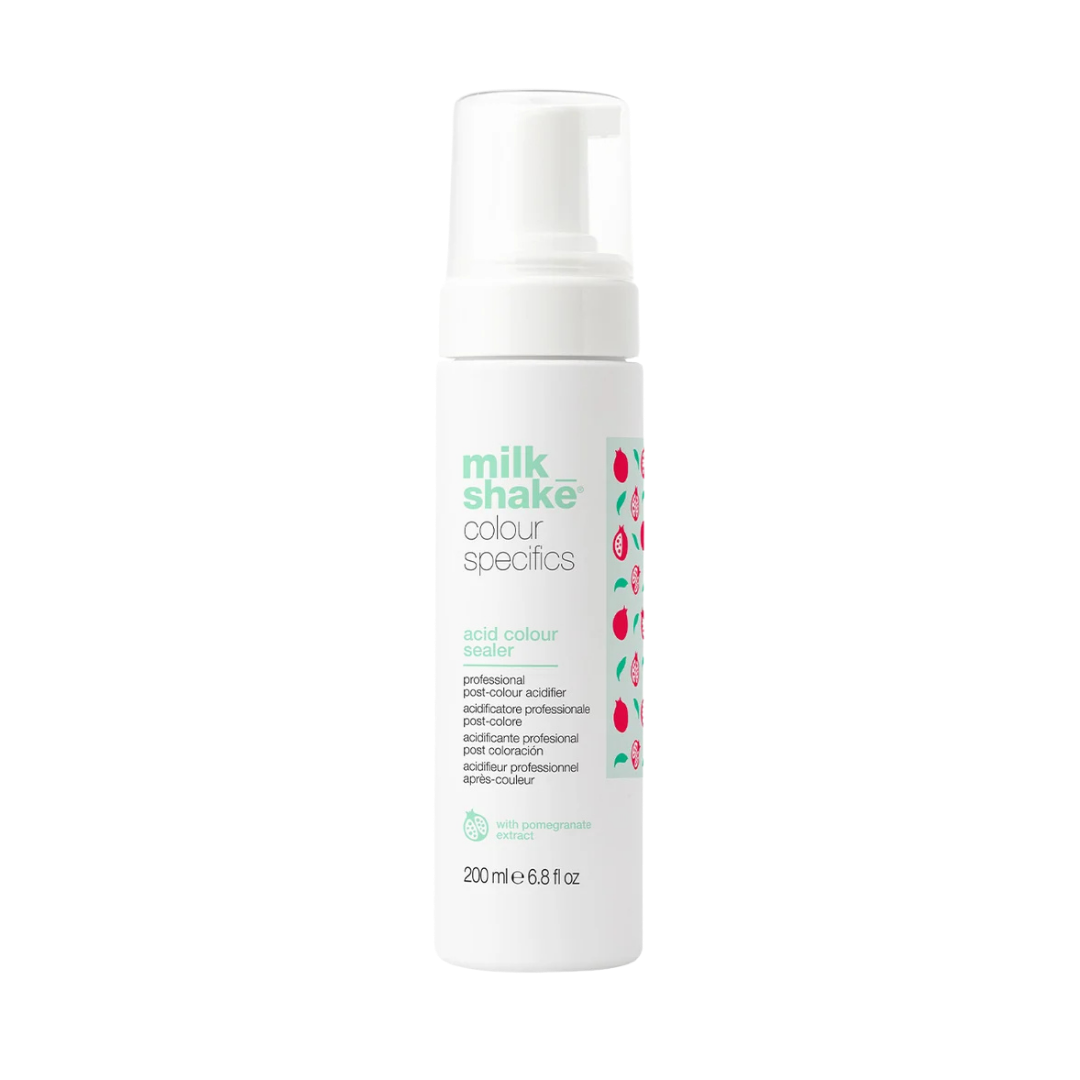 MILKSHAKE | Colour Specifics Acidifying cuticle sealant after coloring