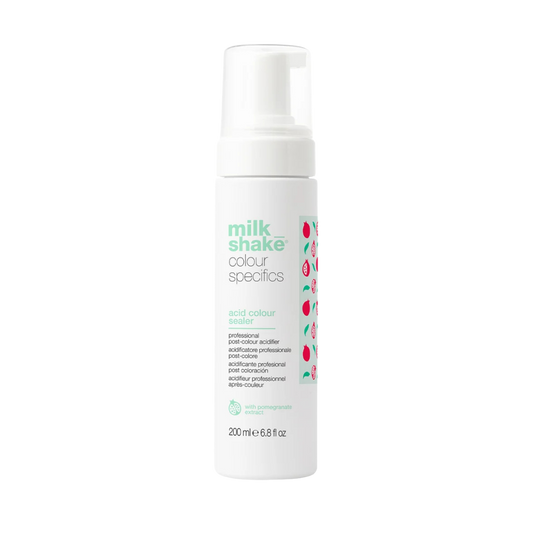MILKSHAKE | Colour Specifics Acidifying cuticle sealant after coloring