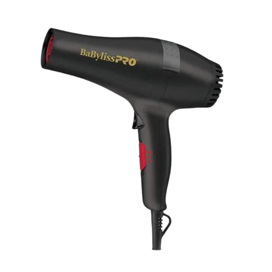 Babyliss Pro | Masquerade Ceramic Hair Dryer