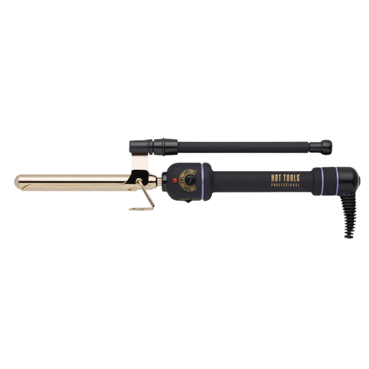 Hot Tools | Professional Marcel Iron 5/8" For Smooth, Tight Curls Model #HT1104