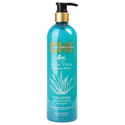 Farouk | Aloe Vera Curl Enhancing - Shampoo