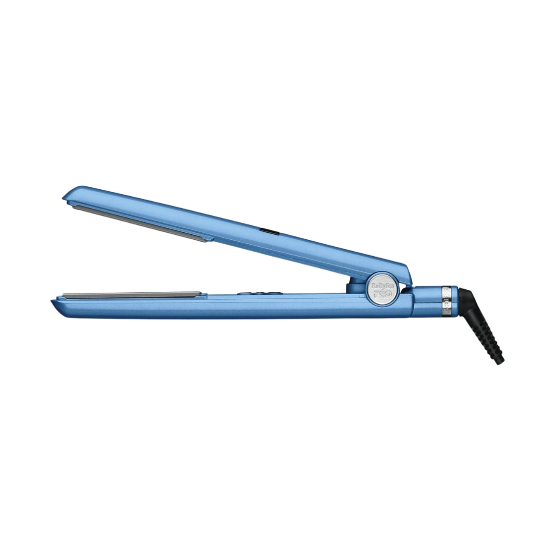 Babyliss Pro | Nano Titanium 1" flat iron model ­# BNT2095C
