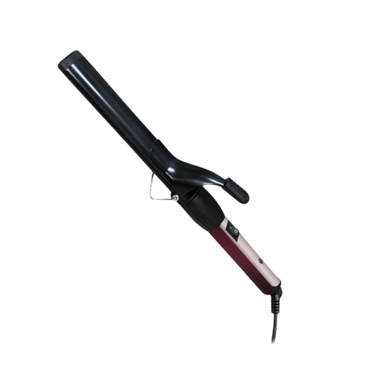 Hair Forensic | Hair Forensic Curlology Oval Tourmaline Curling Iron