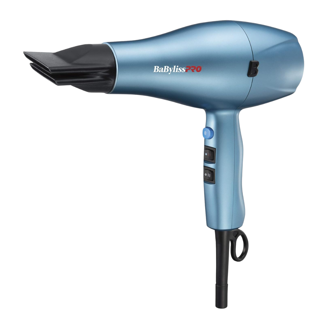 Babyliss Pro | High Power Nano-Titanium Dryer