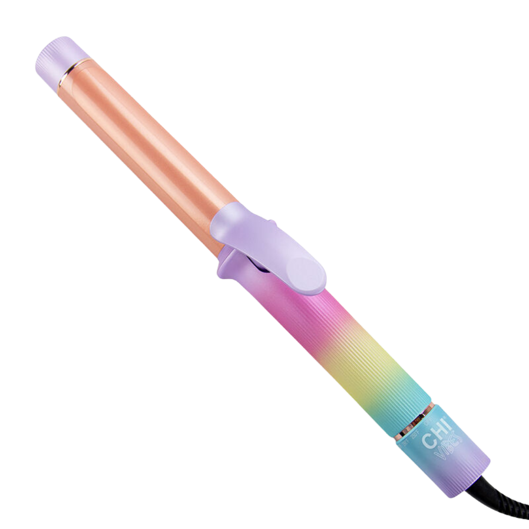 CHI | Vibes "You Go Curl" 1.25 Inch Curling Iron