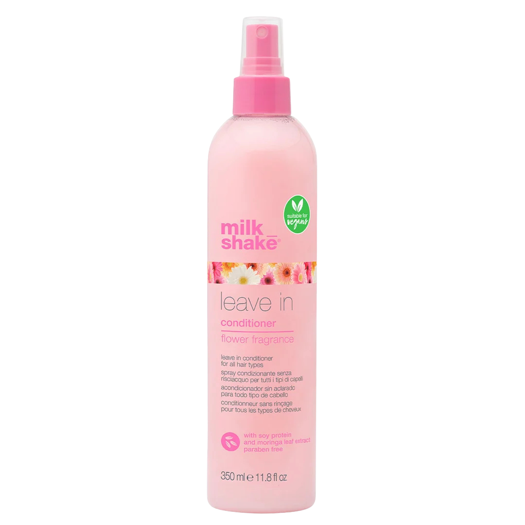 MILKSHAKE | Leave-in conditioning treatment with floral fragrance