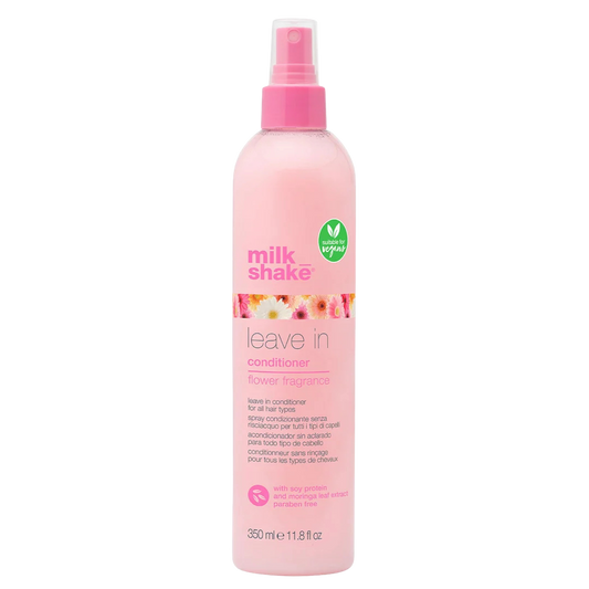 MILKSHAKE | Leave-in conditioning treatment with floral fragrance