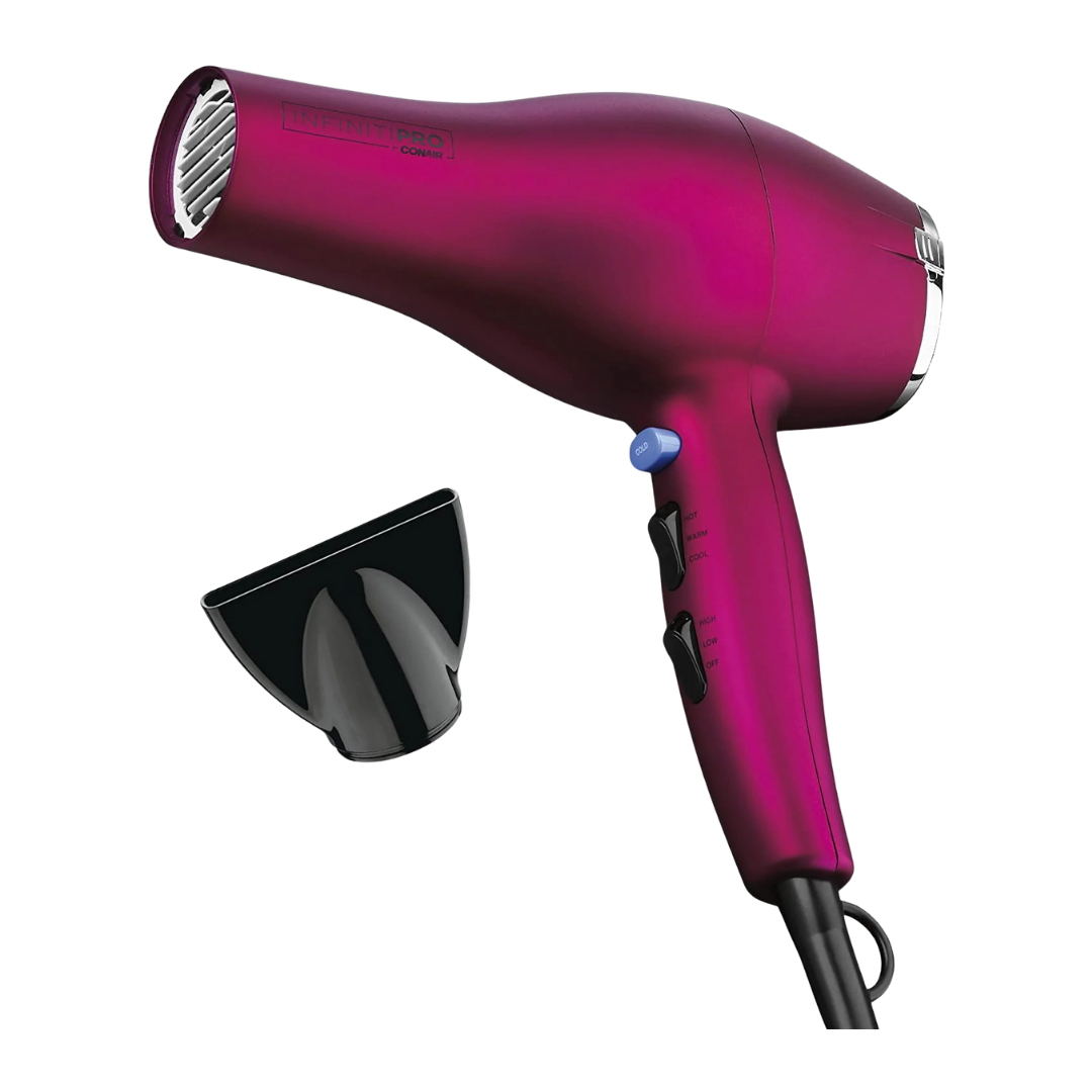 Rowenta | Infini Pro Professional Hairdryer