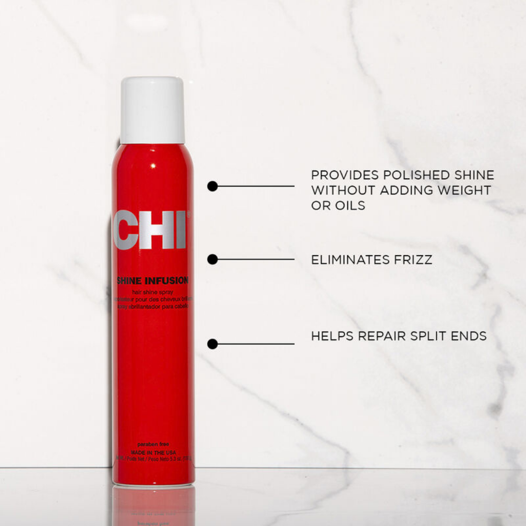 CHI | Shine Infusion