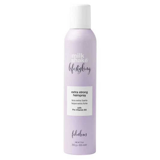 MILKSHAKE | Extra strong hold hairspray