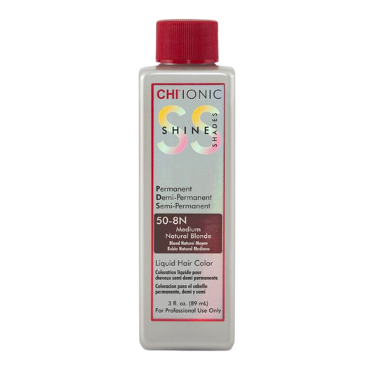 CHI | Ionic Shine Shades - 50-8N - Medium Natural