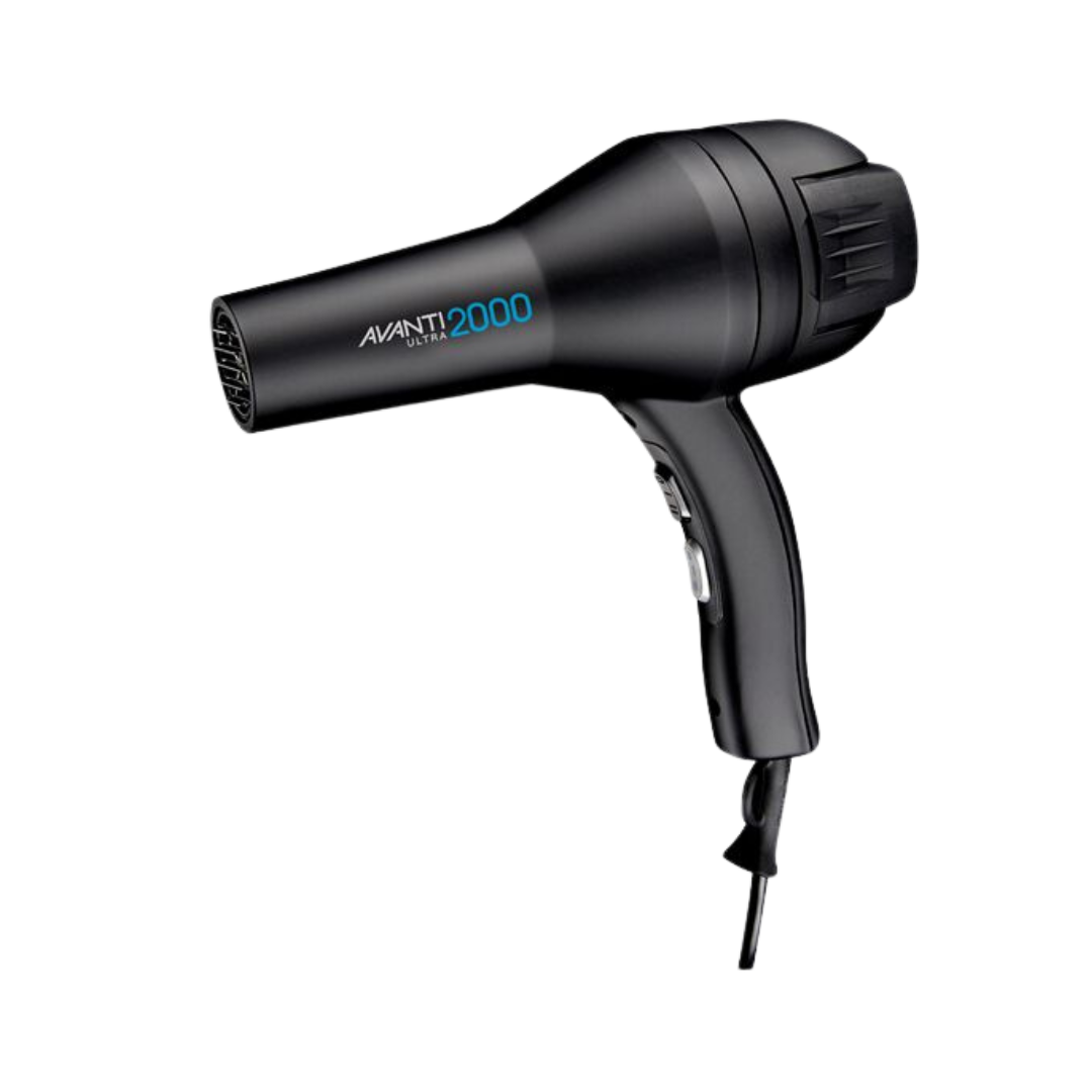 Avanti | Ultra Professional Hairdryer model # GP2000
