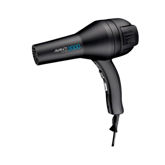 Avanti | Ultra Professional Hairdryer model # GP2000