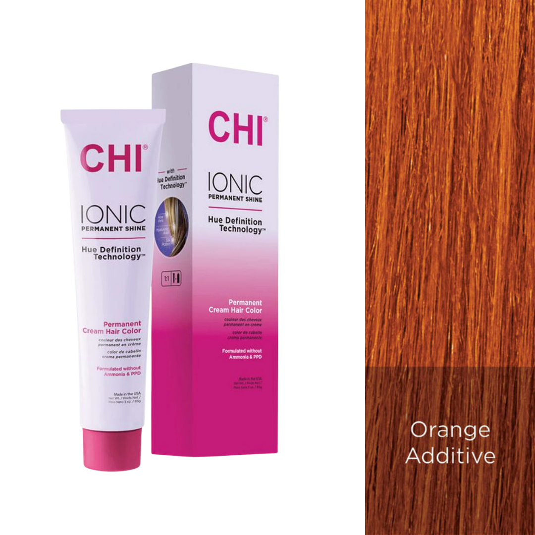 CHI | Ionic Dye Orange Additive Hair Color