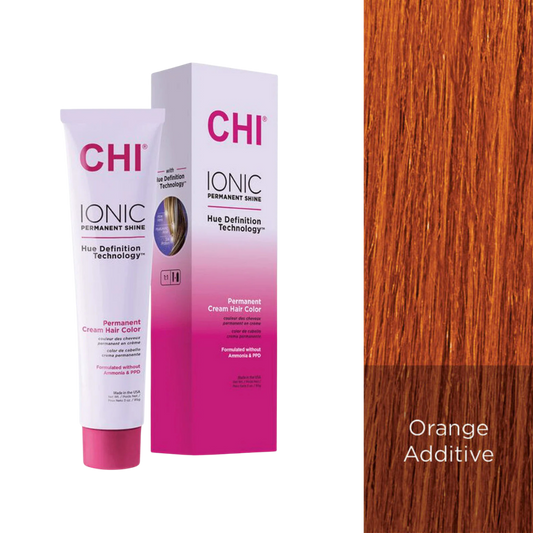 CHI | Ionic Dye Orange Additive Hair Color