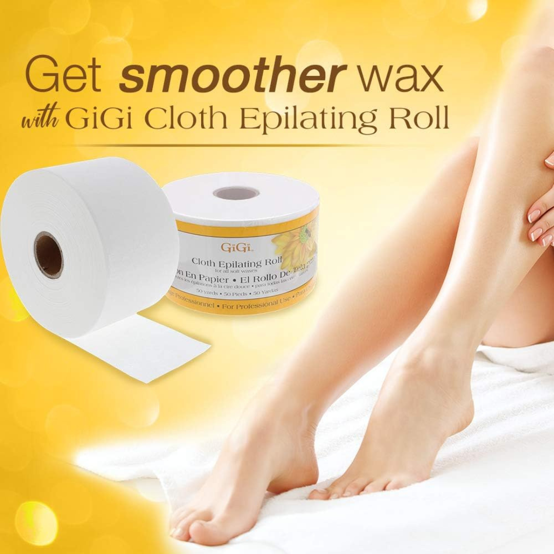Gigi | All Purpose Honee all purpose wax item #0330