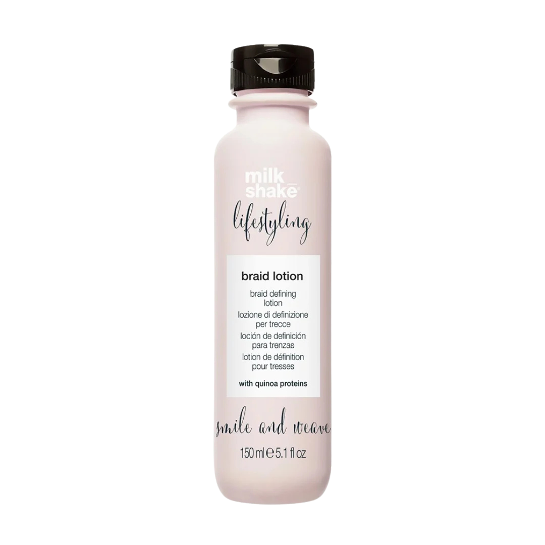 MILKSHAKE | Defining Lotion for Braids