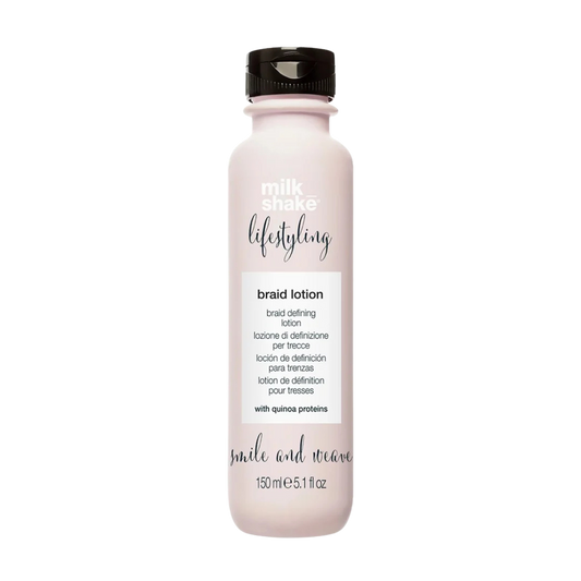 MILKSHAKE | Defining Lotion for Braids