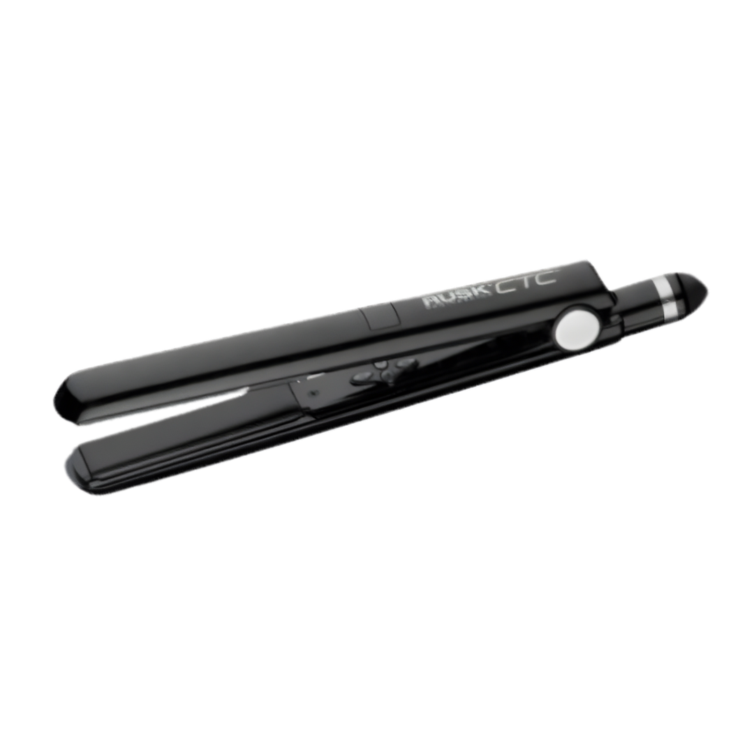 Rusk | CTC Technology Str8 Iron 1" flat iron model ­# IRECTC2095