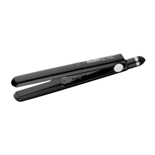 Rusk | CTC Technology Str8 Iron 1" flat iron model ­# IRECTC2095