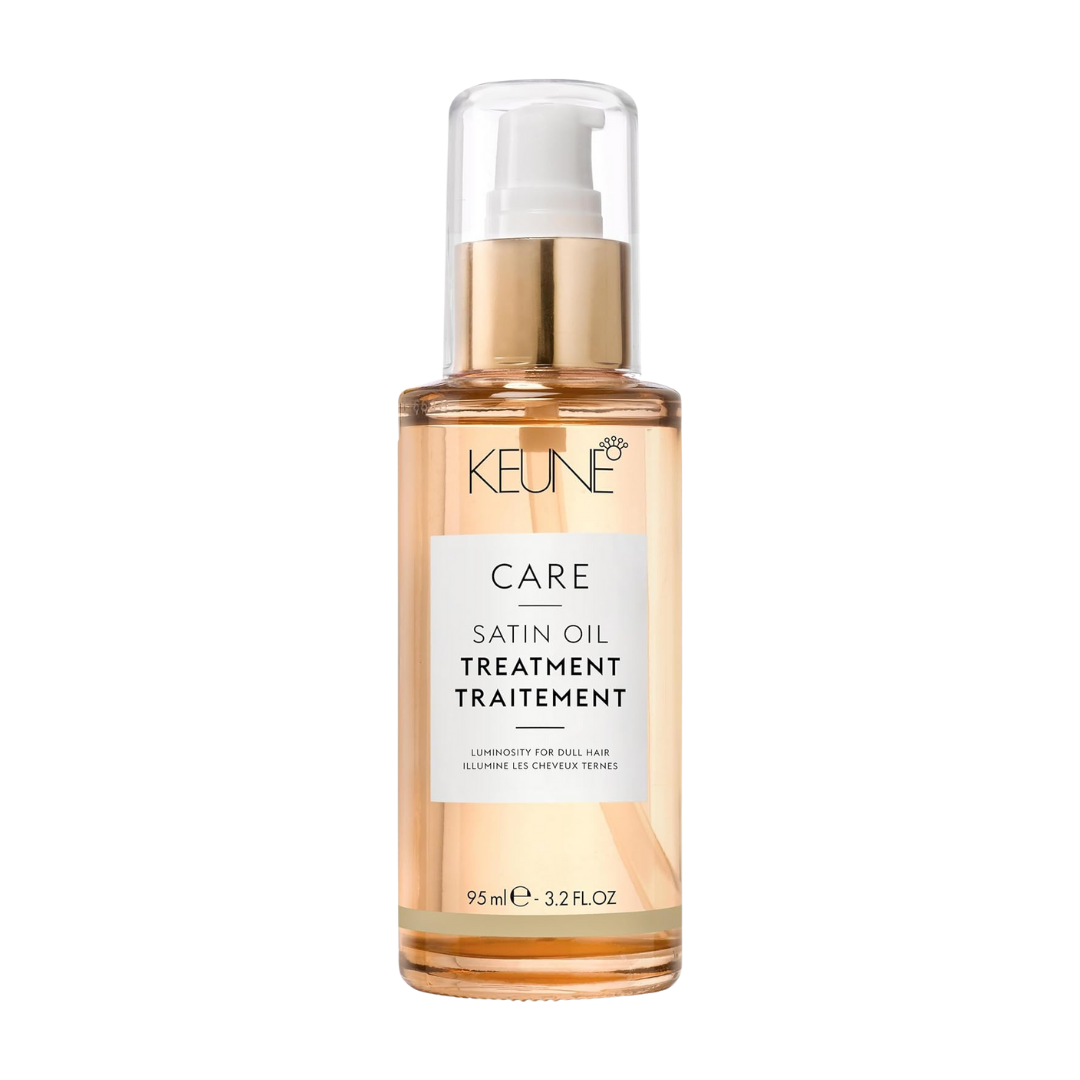 Keune | Care Satin Oil - Intro Kit