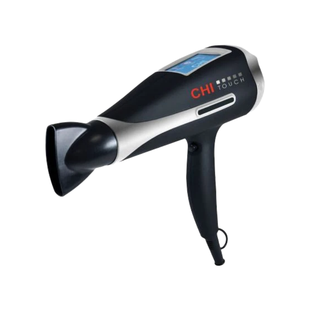 Babyliss Pro | Ceramix Xtreme Styling duo Hairdryer - Flat Iron