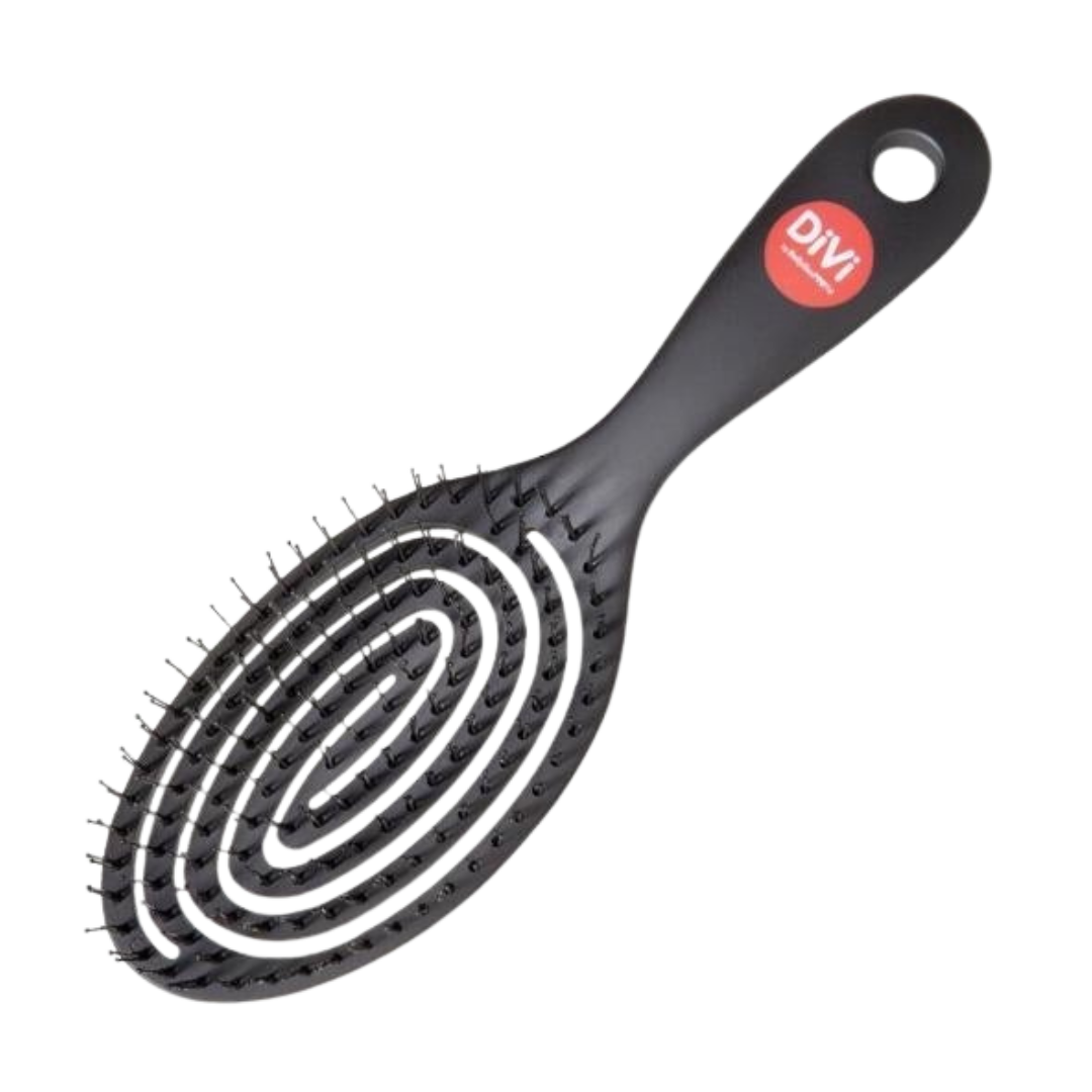 Babyliss Pro | Divi Oval Flex (Small)