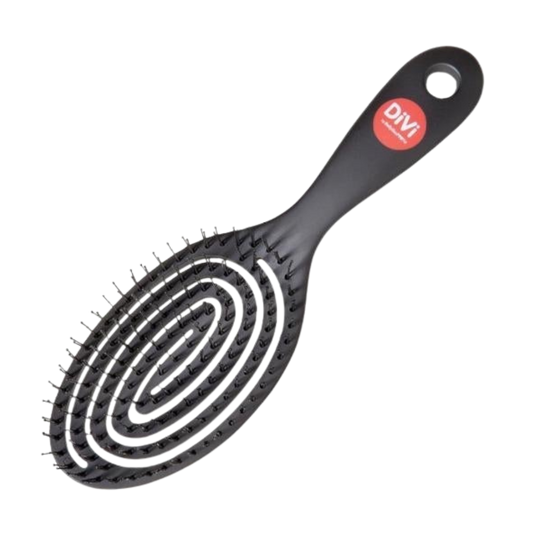 Babyliss Pro | Divi Oval Flex (Small)