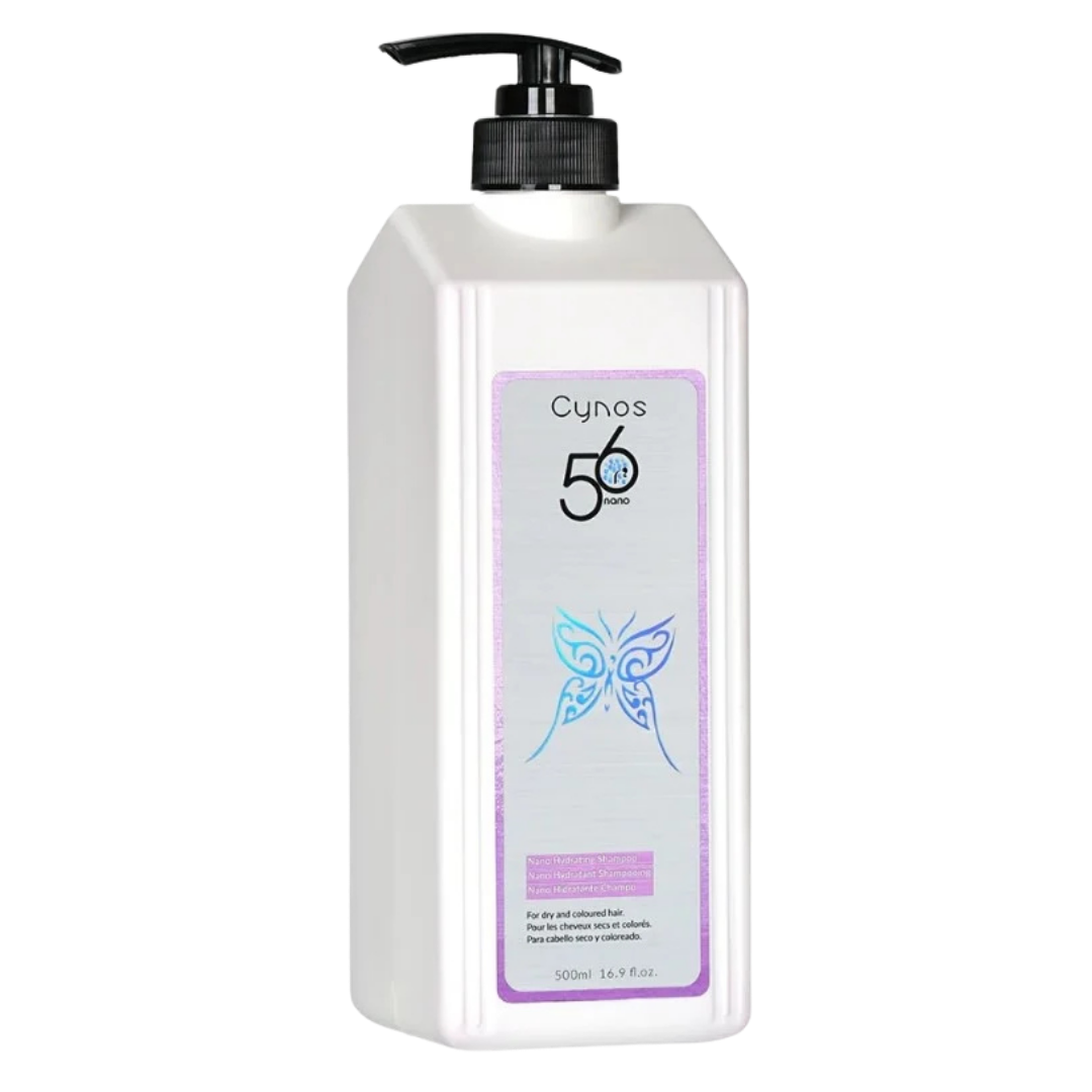 Cynos | 56 Nano - Kerafill hydrating - Shampoo