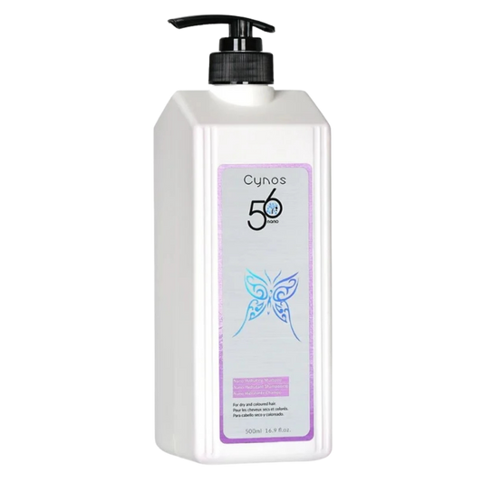 Cynos | 56 Nano - Kerafill hydrating - Shampoo