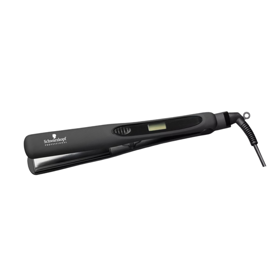 Schwarzkopf Professional | SKP Pro 2.0 Ceramic Flat Iron