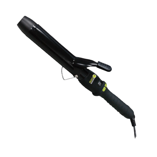 Hair Forensic | Elite Curlology Ceramic Digital Clip Curling Iron 32 mm