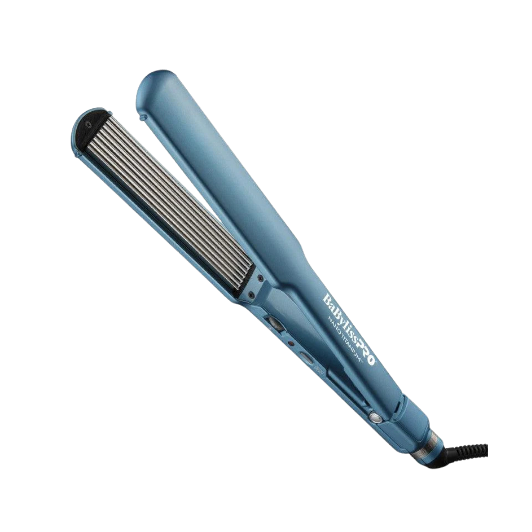 Babyliss Pro | Crimper 1 1/2 Inch 8 Waves