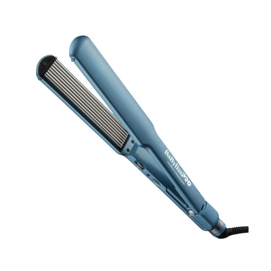 Babyliss Pro | Crimper 1 1/2 Inch 8 Waves