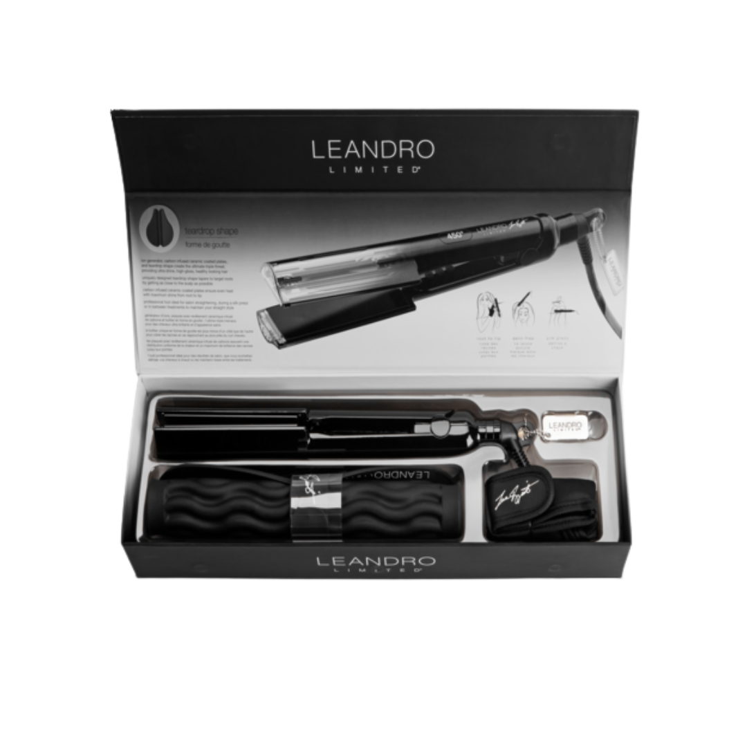 Babyliss Pro | Leandro Limited Rootreacher Flat Iron 1.5"