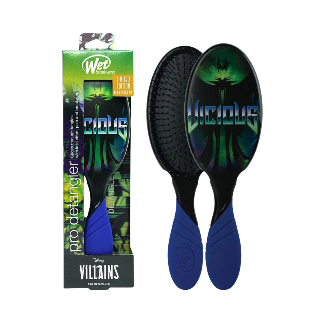 Wet Brush | Villains Pro Detangler