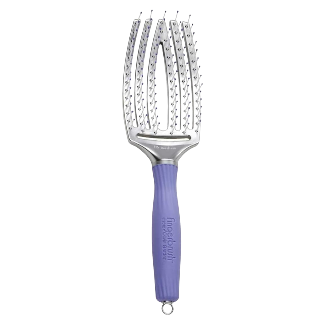 Olivia Garden | FingerBrush FB-Medium