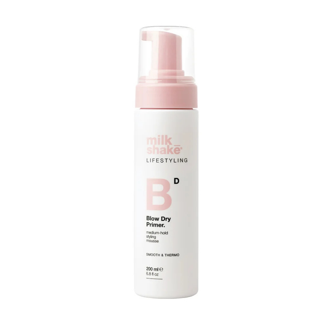 MILKSHAKE | Pre-blow-dry hair lotion