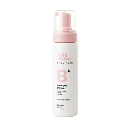 MILKSHAKE | Pre-blow-dry hair lotion