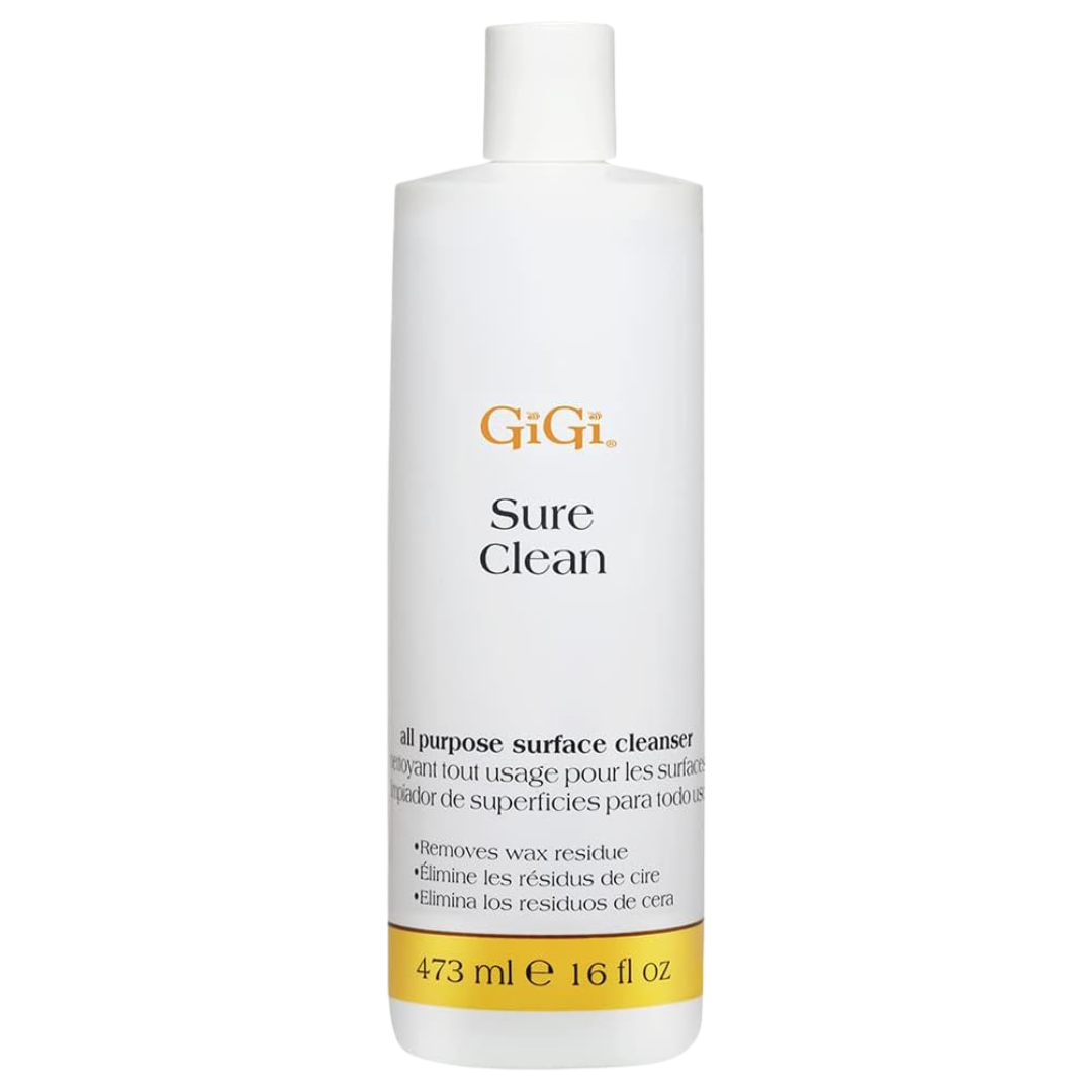 Gigi | Sure Clean Surface Cleaner