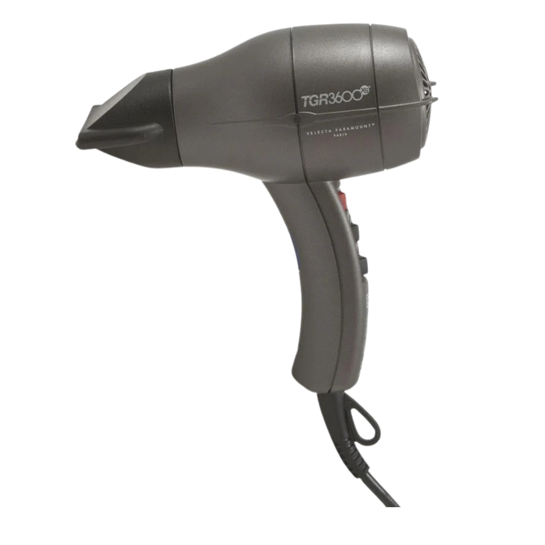 Velecta Paramount | Super-Lightweight Compact Hairdryer