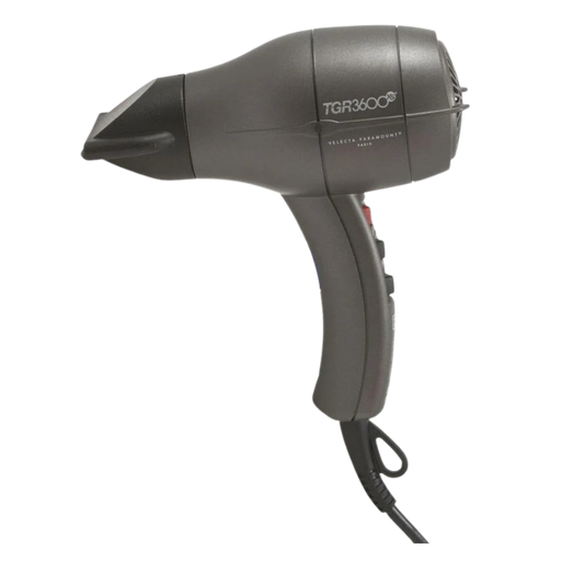 Velecta Paramount | Super-Lightweight Compact Hairdryer