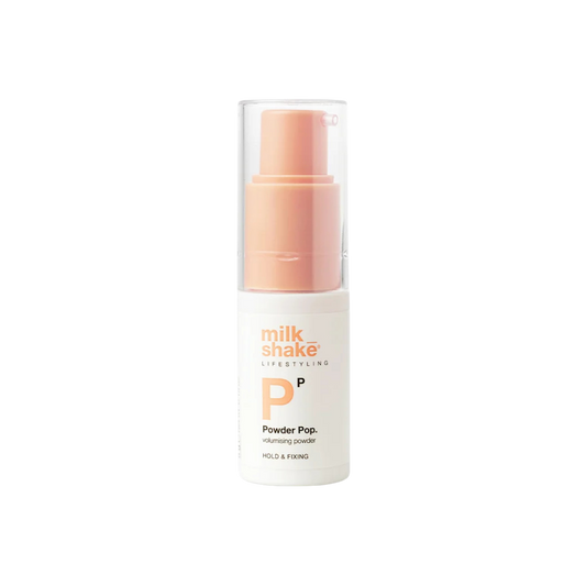 MILKSHAKE | Lifestyling powder pop