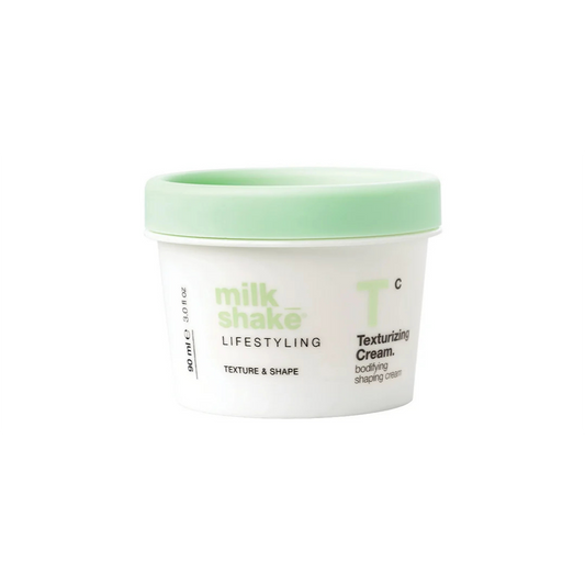 MILKSHAKE | Lifestyle Texturizing & Shape cream